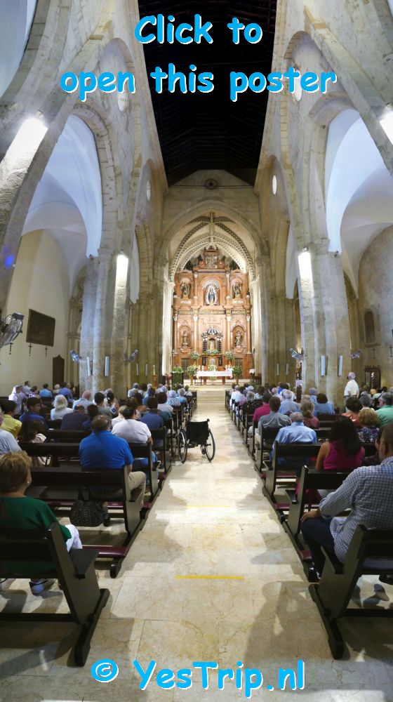 xxx Cordoba, Spain, the town xxx